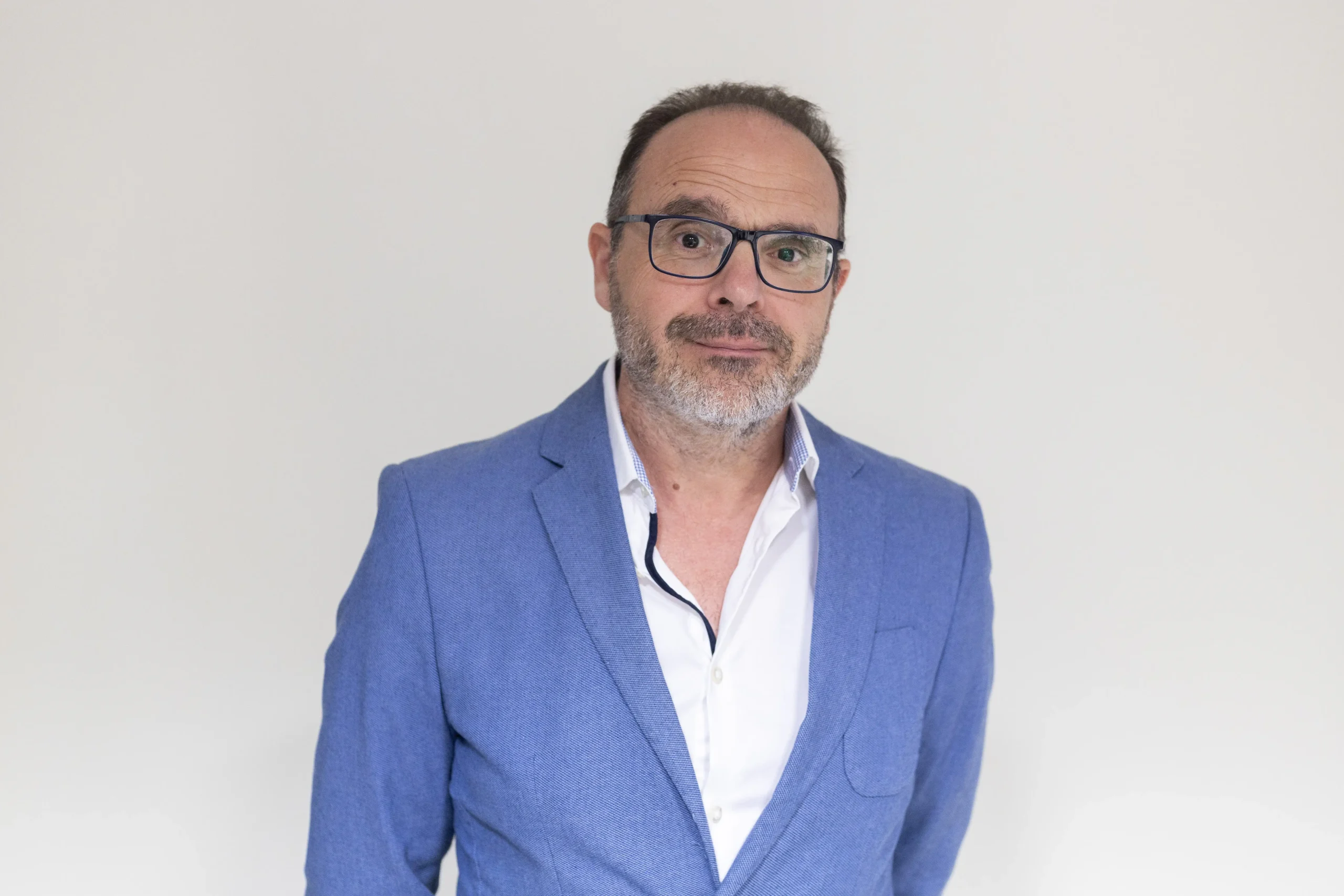 Jesús Negrillo
