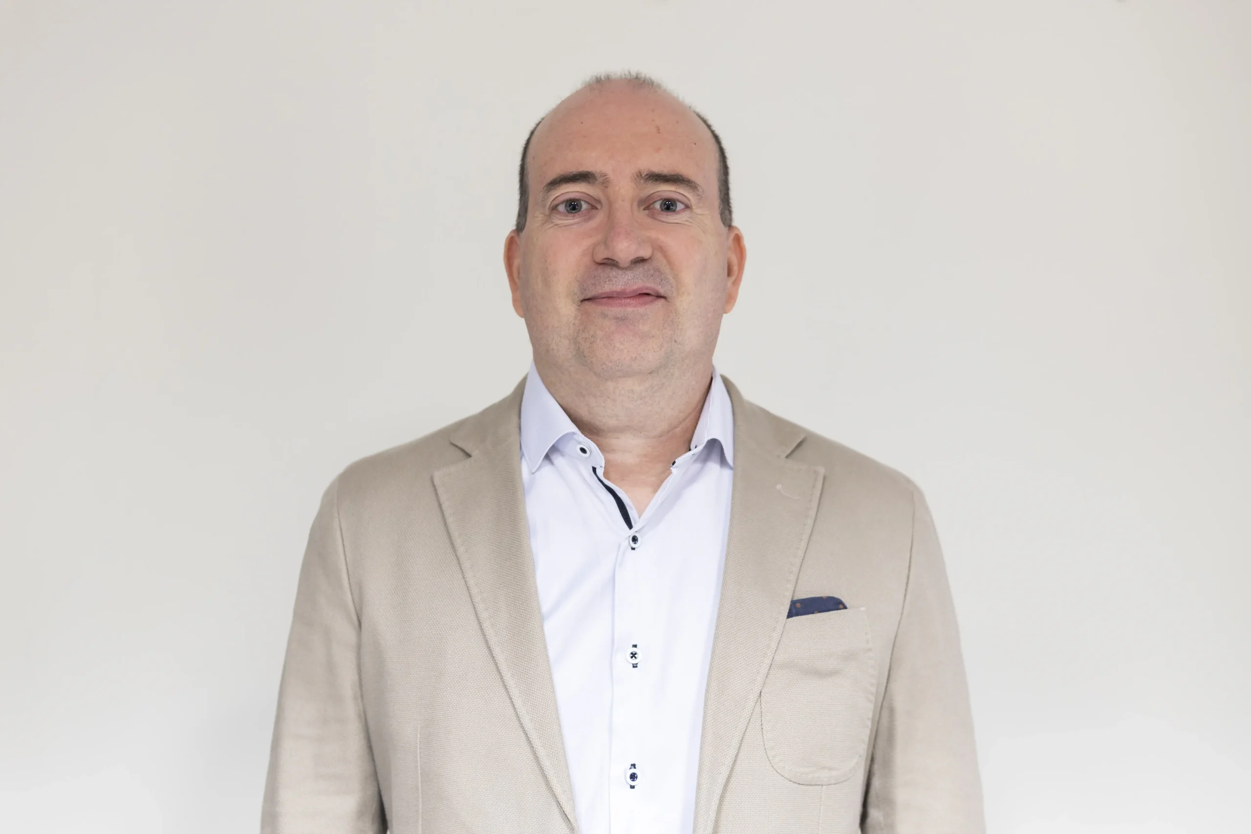 Jaime Pastor
