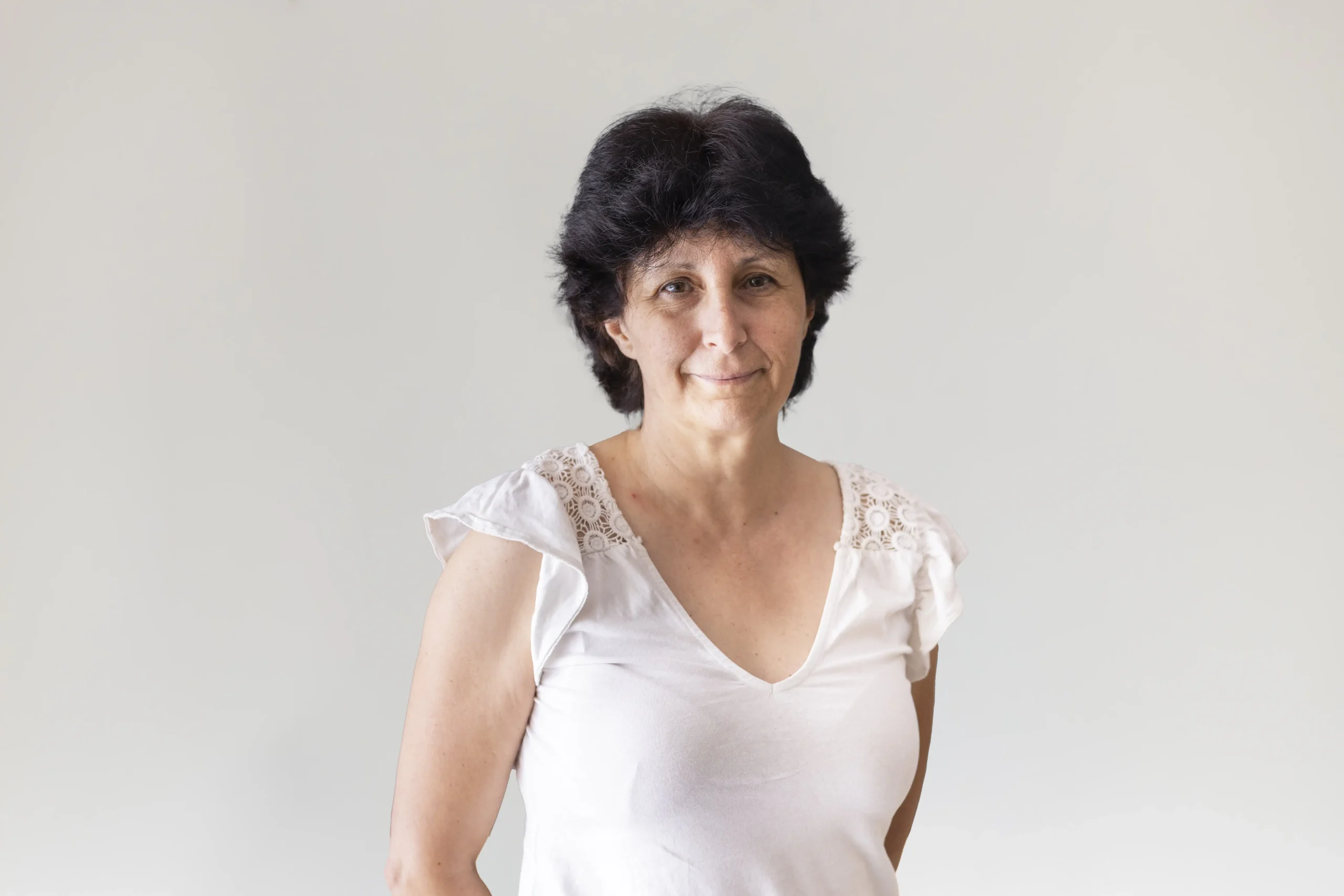 Sonia Sesmero