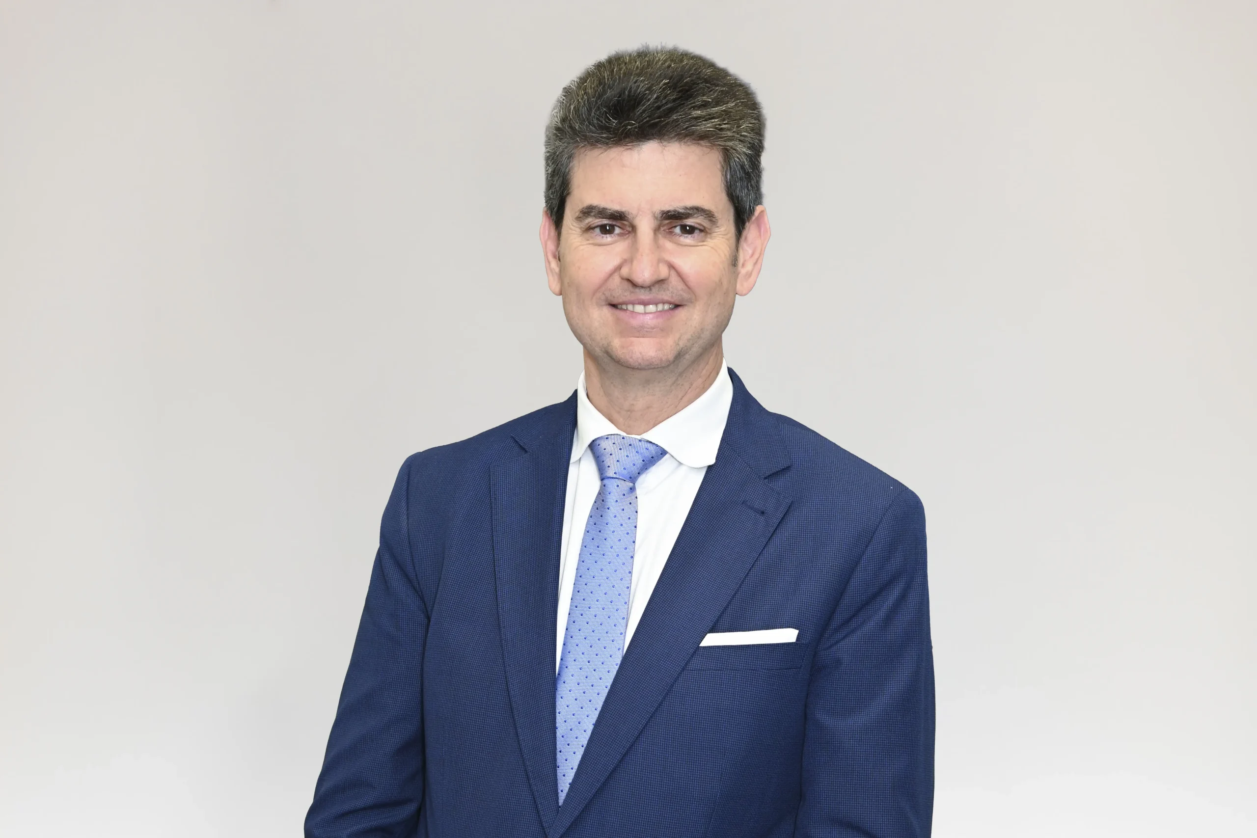 Jaime Vives Ivars
