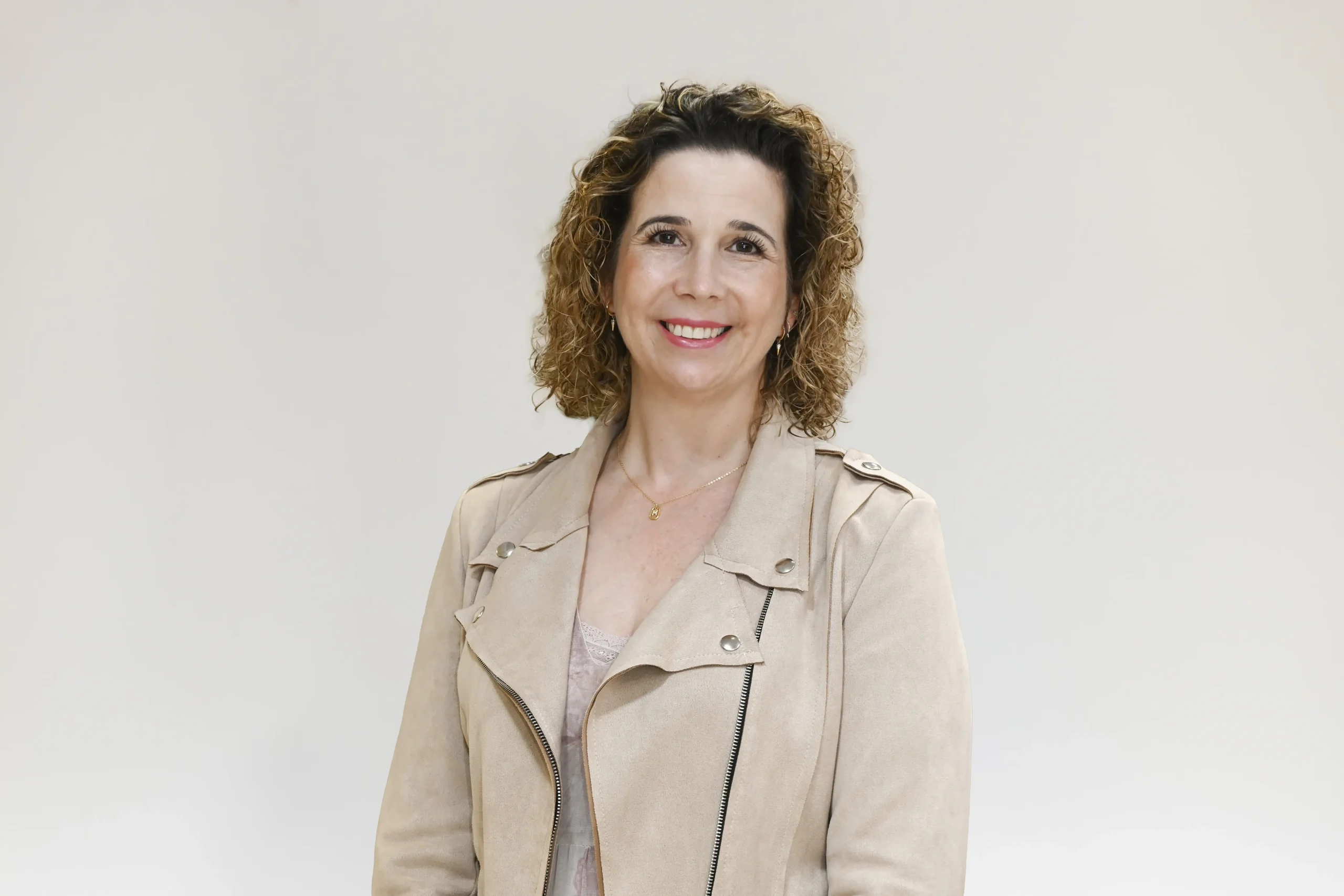 Mónica Cabrera