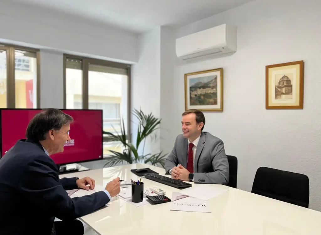 Inmobiliario